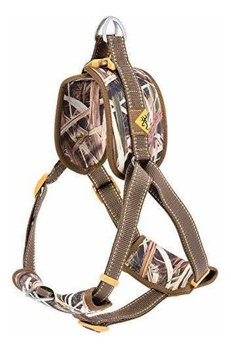 Arnes Para Caminar Dorado 0