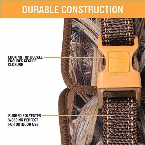 Arnes Para Caminar Dorado 1