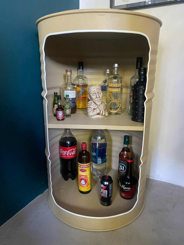 Bar Barril A Nuevo! 0