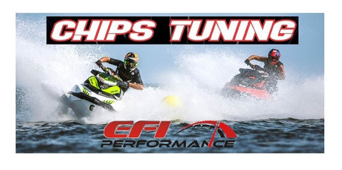 Seadoo Chip De Potencia 0