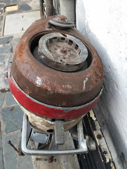 Motor Fuera De Borda 5.0 Hp-rpm4200 1