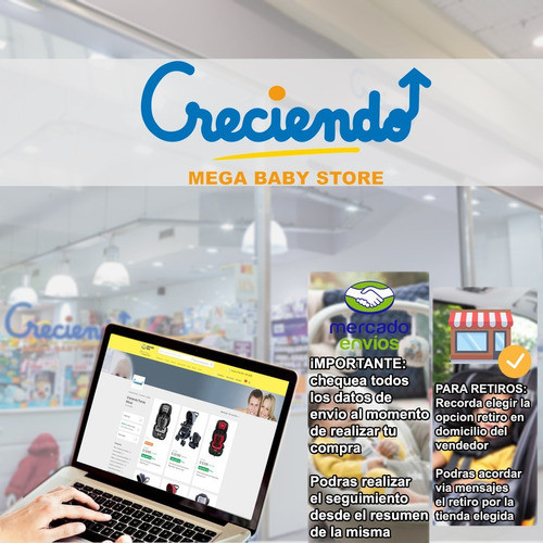 Petit Enfant Fecula X 250 Grs By Creciendo 1