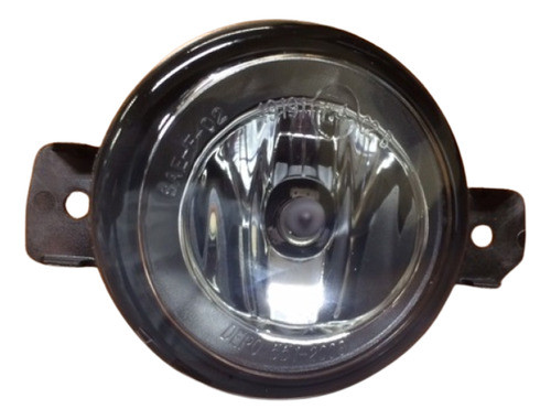 Caminero Foco Auto Izq Depo Renault Clio Ii 03-04 0