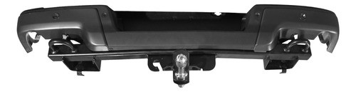 Enganche De Trailer Acero Ford Ranger Raptor 2021+ 4500 Kg 1