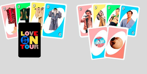 Juego De Cartas Uno 0