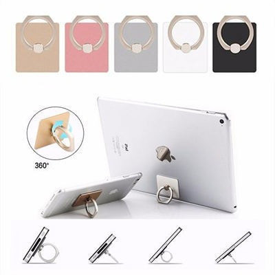 Kelyx Soporte Universal Anillo Para Celulares 1