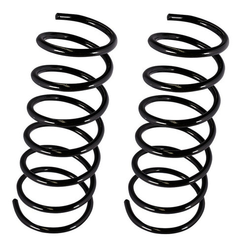 Juego De Espiales X 2 Trasera Ford Mondeo 2000 0