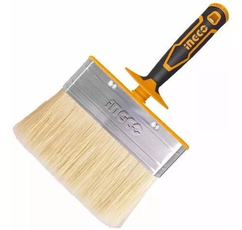 Equipo Para Pintar Mano 5'' Ingco Hclb120308 - Tyt 0