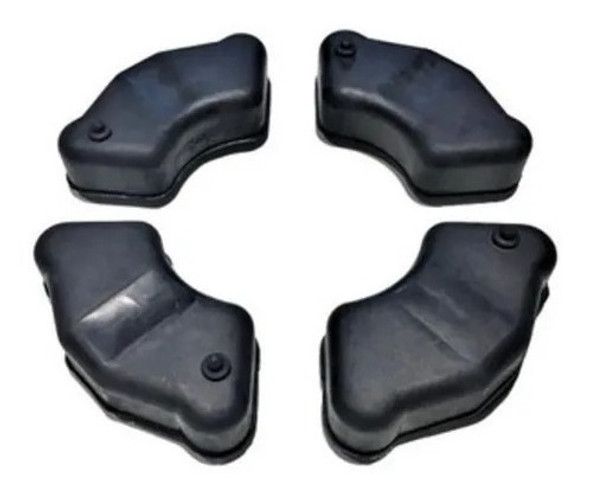 Juego Manchon Goma Maza 110cc Smash Zb Varios En Xero Racing 1