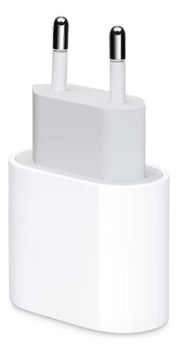 Carregador Turbo Rápido Branco Para Moto G82 0