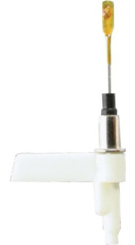 Agulha Toca Disco  Philips Radiola 3306 Cristal Ev181 Leson 0