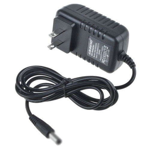 Fuente De Alimentación De Cargador De Pared Ac Adaptador Par 0