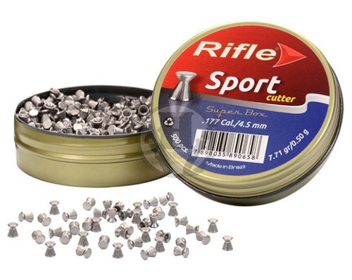 Balines Rifle Sport & Field Cutter 4.5 X 250 - 6403 0
