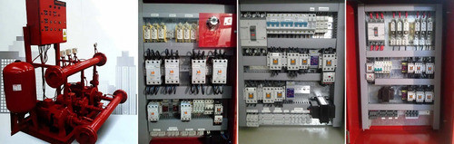 Temporizador Doble Timer 2 Na En 1 Equipo 24 V Analógico 1
