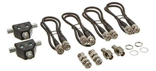 Shure Ua221 Kit De Divisor / Combinador De Antena Pasiva 0