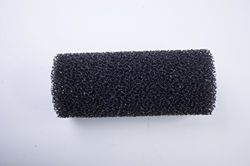 Ltwhome Prefilter Sponge Roll Fit Para Beckett Pond G Fr Dp 1