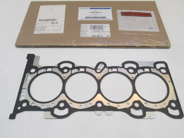 Junta Tapa Cilindros Kuga S-max Mondeo Ecoboost 2.0 Original 1