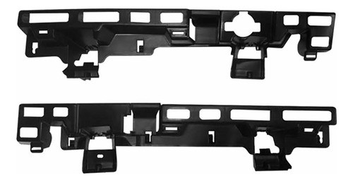 Absorbedor De Paragolpe Renault Kangoo 18/21 0