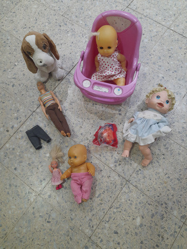 Sillita Para Comer De Muñeca Y Muñecos 0