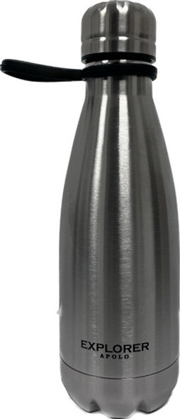 Botella Deportiva Acero Inoxidable Explorer Apolo 500ml 0