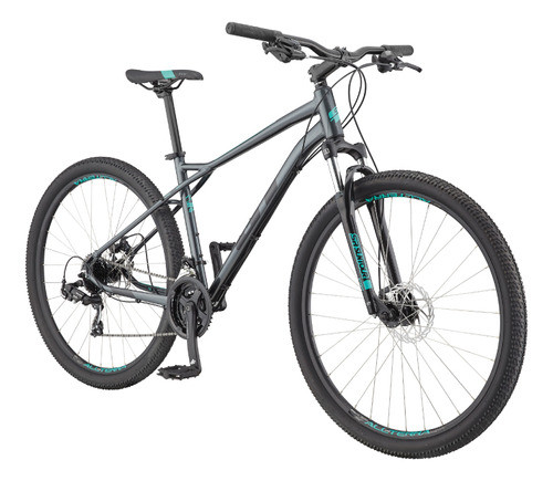 Bicicleta Gt Aggressor Sport 27.5 1