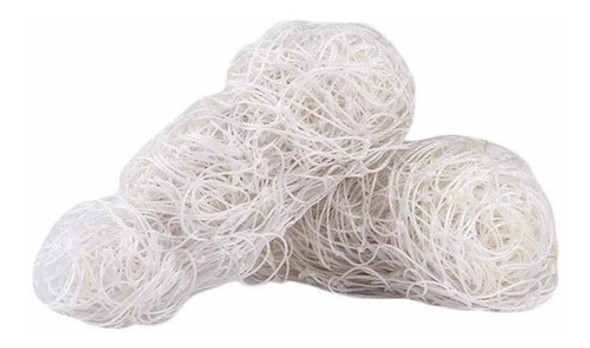 Juego Red Babi Futbol 4x2 - Malla 12cm - Polietileno 2.5mm 0