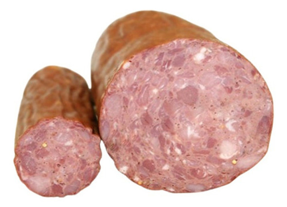 Salchichon Tipo Cracovia X1kg - Schreiber 0