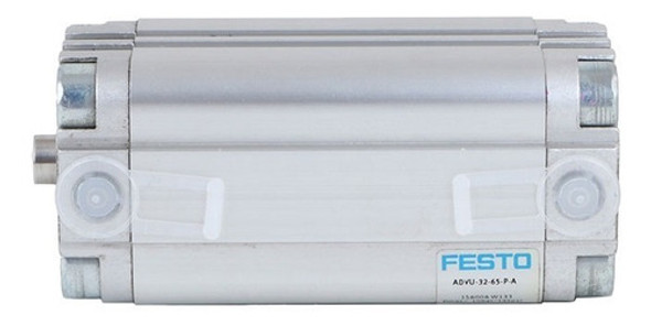 Cilindro Neumatico Festo Advu-32-100-p-a 0