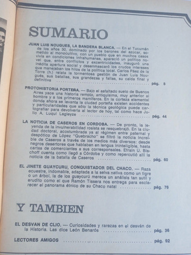 Revista Todo Es Historia N.93 - Febrero 1975 1