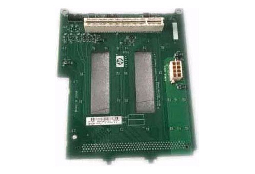 Placa Hp Media Pass Thru Board Para Dl580 G4 Pn 410190-001 1