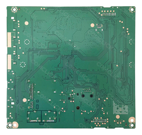 Placa Principal Tv LG Ebu62965002 / Ebu62965002 Original 1