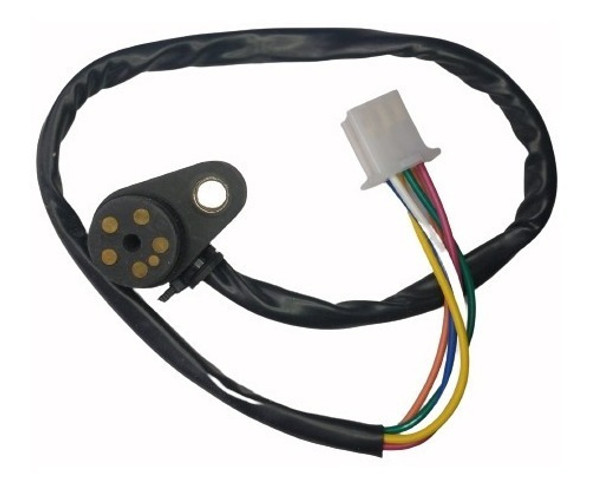 Indicador De Cambio Zanella Rx 150  Corven Hunter  Bmd Motos 0