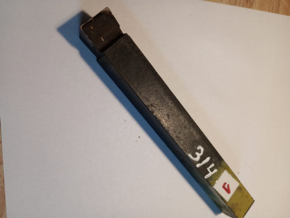 Herramienta Torno Cabo 3/4n  Pala  K20 -  127 1