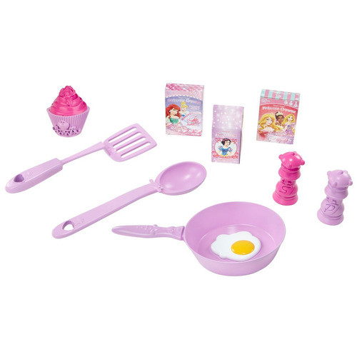 Cocina Princesas 1