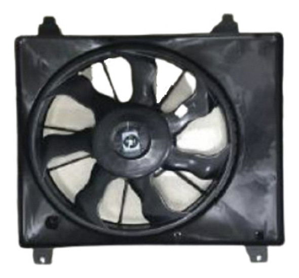 Electroventilador Hyundai Eon 800 Cc Gl-gls-gls Super Full 5 0