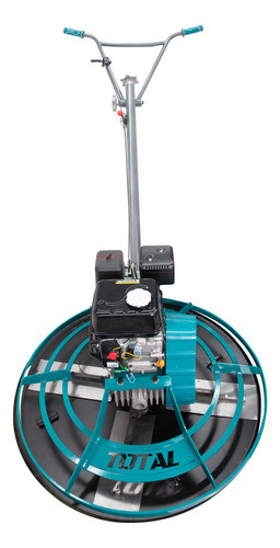 Helicóptero Alisador Total Tp9361-2 Nafta 6.5 Hp 1