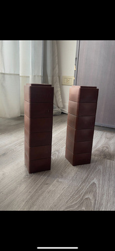 Tacos Modulares Para Elevar Cama(para Reflujo O Ronquidos) 0