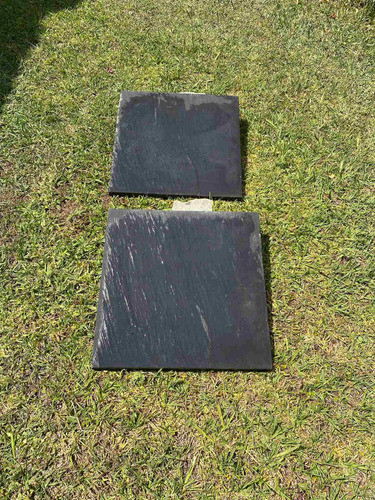 Baldozones Simil Laja San Luis 40x40 Nuevas X M2 6,5 0