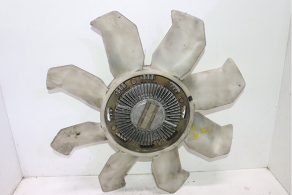 Electroventilador Mitsubishi L200 Ev-350 0 Electroventilador Mitsubishi L200 Ev-350 0