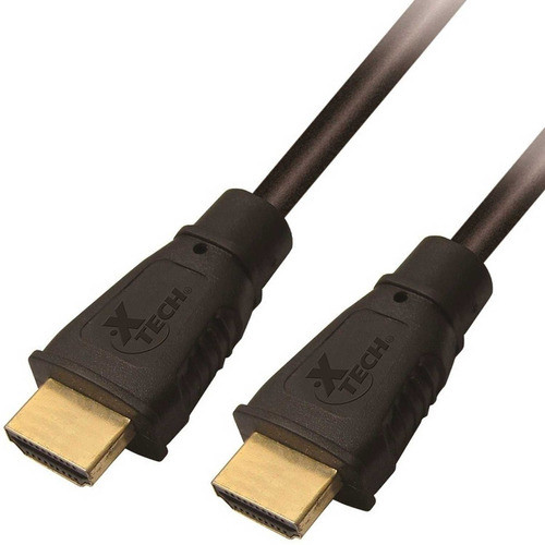 Cable Hdmi 7,5 Metros Fullhd Y 4k Calidad Premium Gtia 1 Año 0