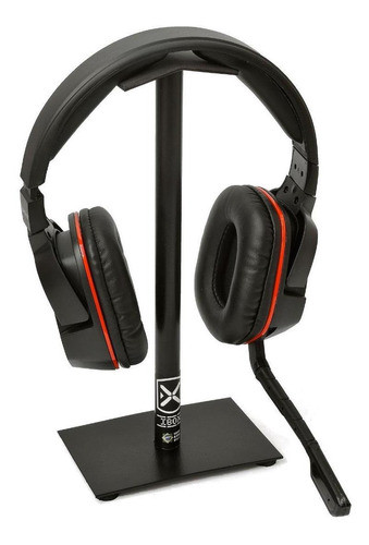 Suporte Fone De Ouvido Heardset Para Mesa 1