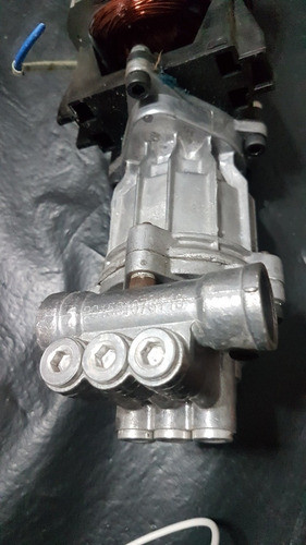 Repuestos Bomba Hidrolavadora Maxstar Usad X Separado, Leer 0