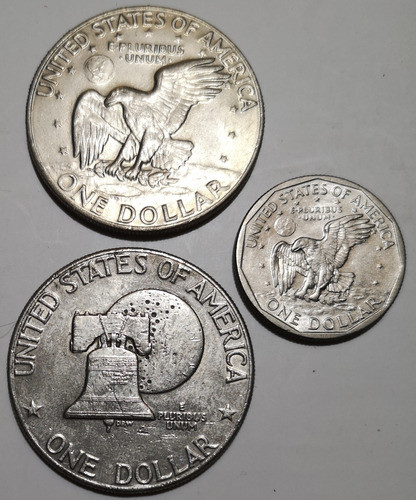 Monedas Lunares 0