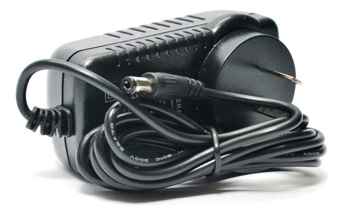 Fuente Transformador 9 Volts Para Roland Rp120 Rp-120 Psb-1u 0