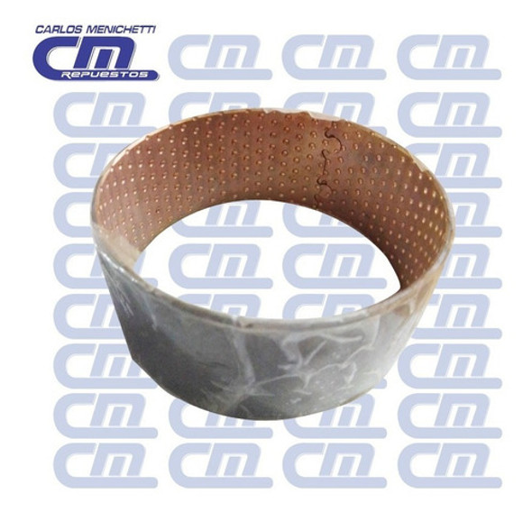 Buje Bimetalico (z 44208) / Bushing Tp-z 51605 John Deere 0