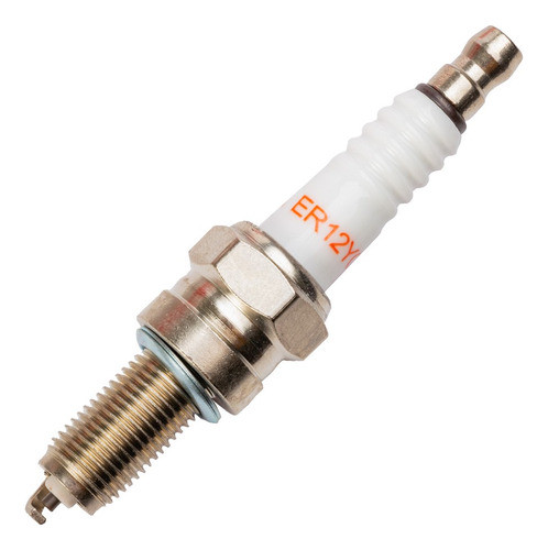 Bujia Wega W-er12yc-9 Honda Cbx 250 Twister 1