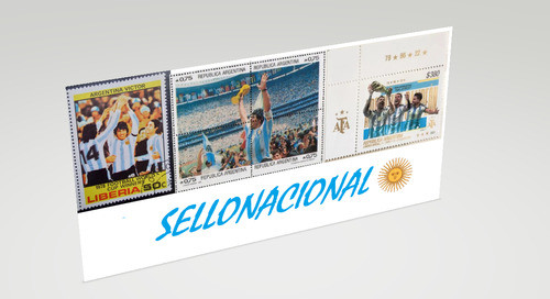 200 Años Declaración Independencia. 2016. Mint 1
