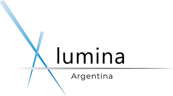 Caño Rectangular Aluminio Tubo 30x12 X 6 Metros 1