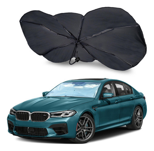 Econour Parasol Para Parabrisas De Automovil | Parasoles Ple 0