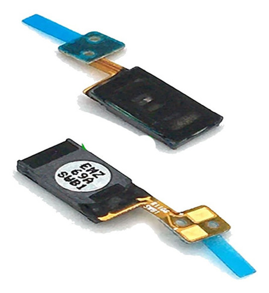 Speaker Auricular Para LG K10 2017 0